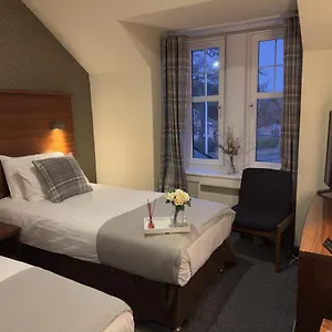 Hotel St Michaels Inn